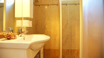 Lions2 Studios And Apartments Askeli المظهر الخارجي الصورة