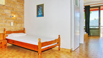 Lions2 Studios And Apartments Askeli المظهر الخارجي الصورة